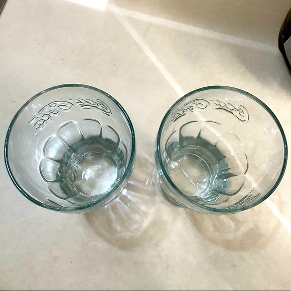 Coca Cola Glasses - Picture 7 of 13
